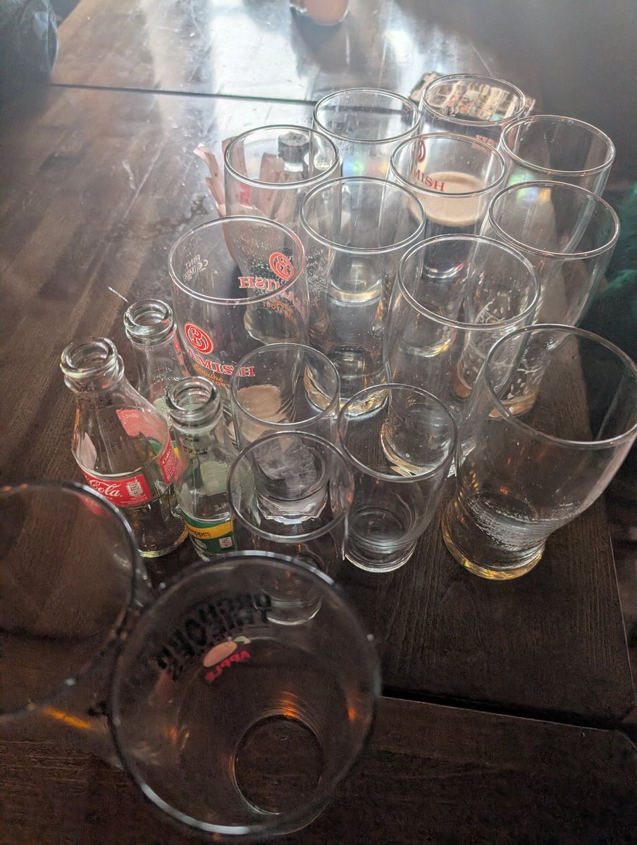 𝔓𝔦𝔫𝔠𝔥 𝔬𝔣 𝔖𝔫𝔲𝔣𝔣 tweet media