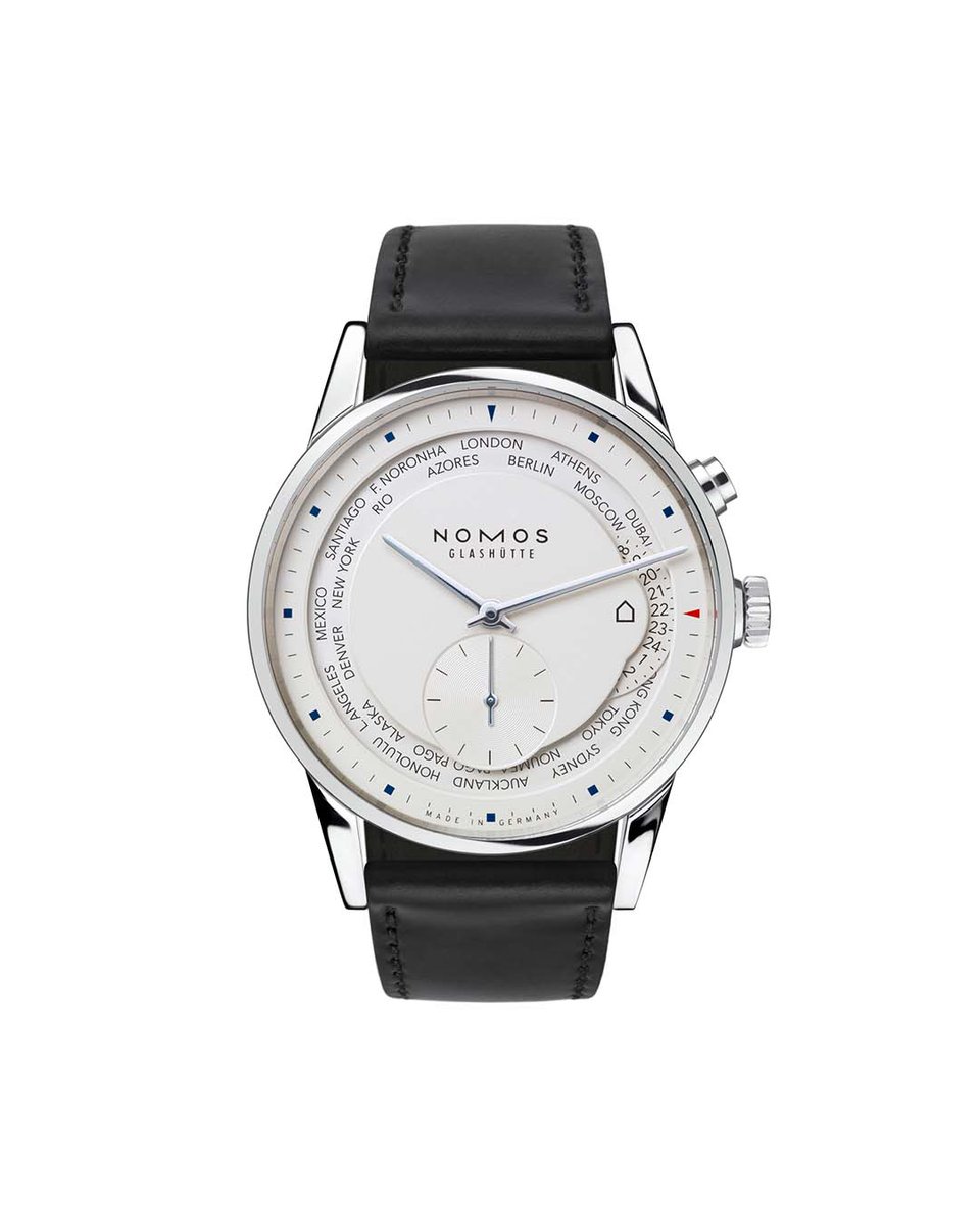 NOMOS Glashütte tweet media