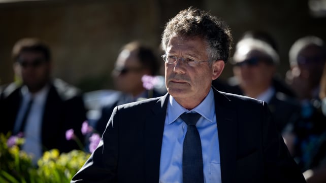 גלי ישראל tweet media