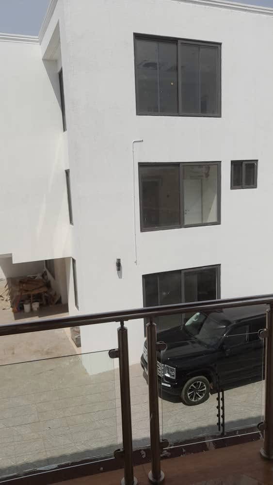 Ghana Chronicles tweet media