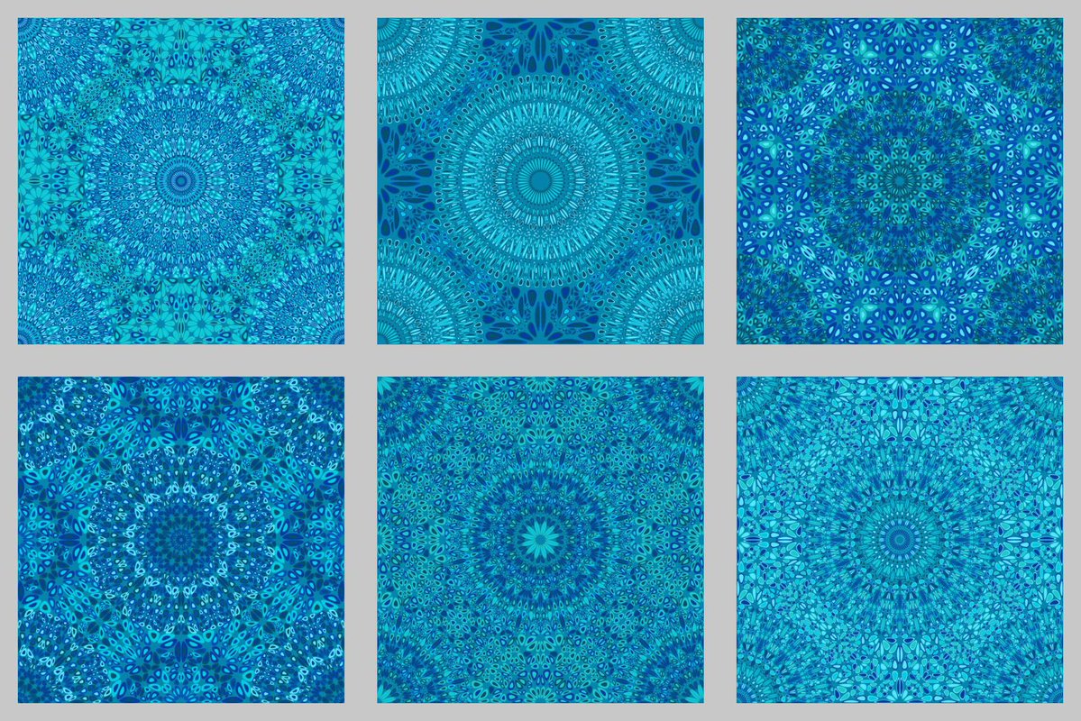 DavidZydd's tweet image. Seamless Mandala Patterns - digital download on Patreon: patreon.com/cw/MandalaMagi… #abstractpattern #seamlesspattern #seamlessmandala #seamlessmandalapattern #MandalaMagicMarket