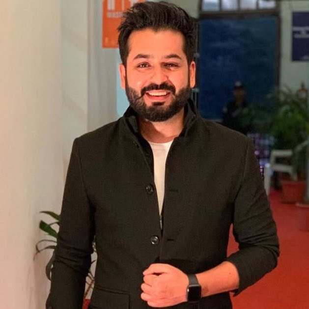 Saniya Sayed tweet media