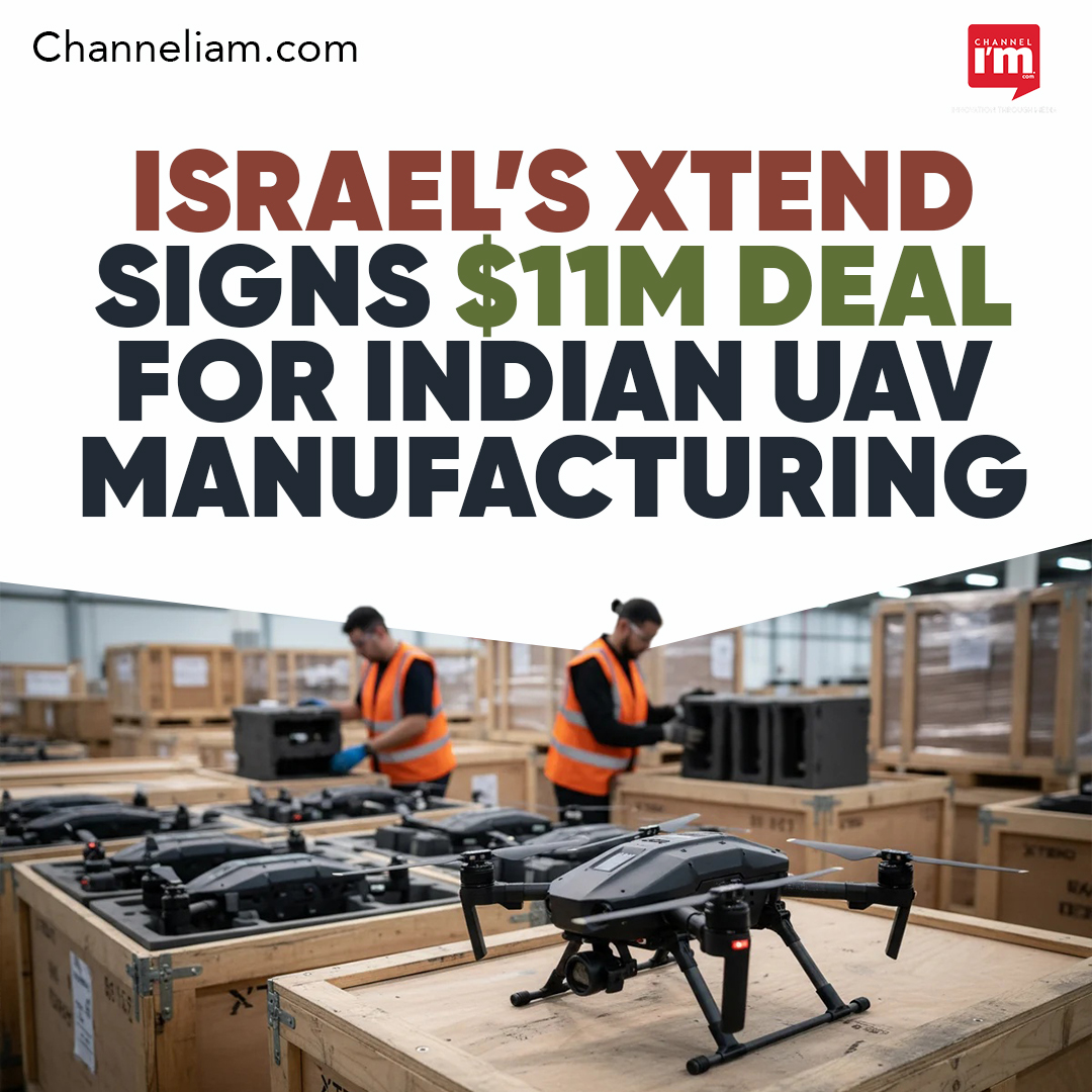 Channeliam.com tweet media