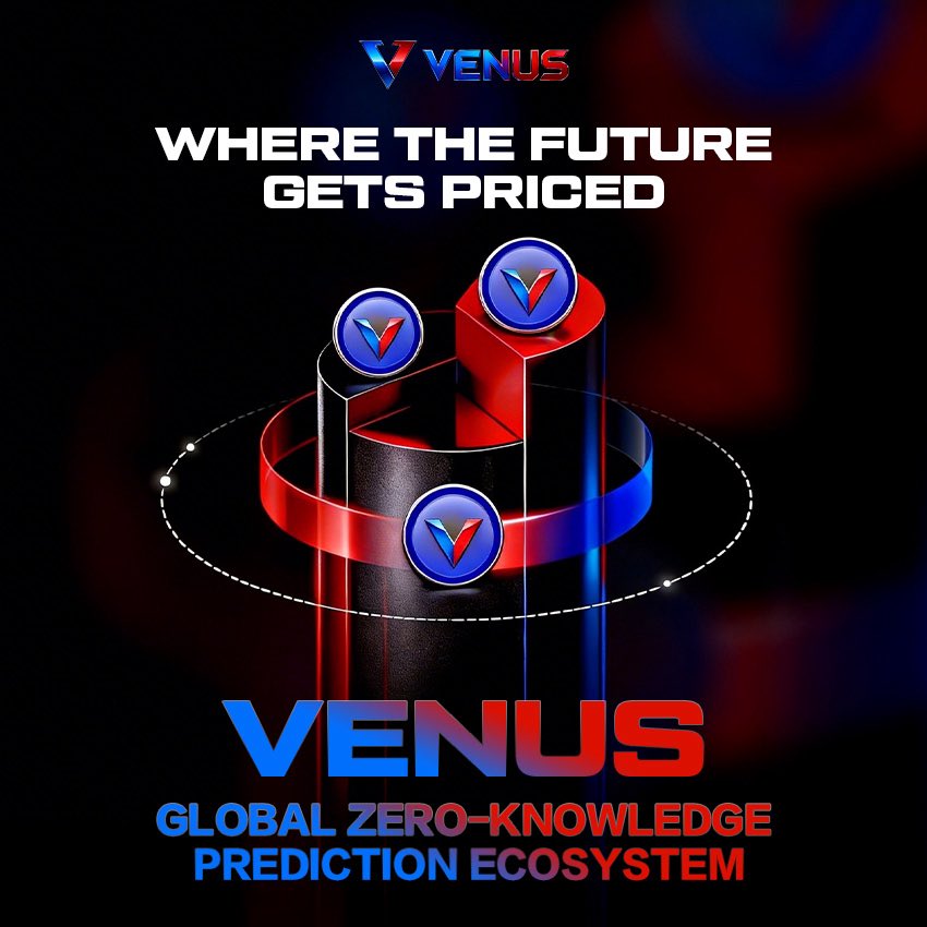 Venus forecast tweet media