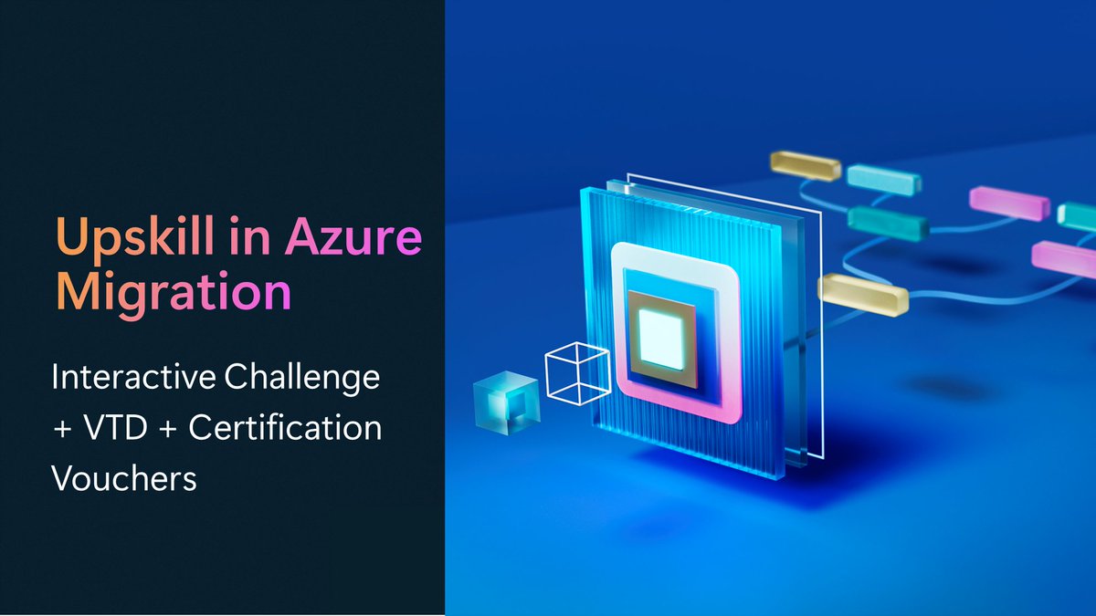 Microsoft Learn tweet media