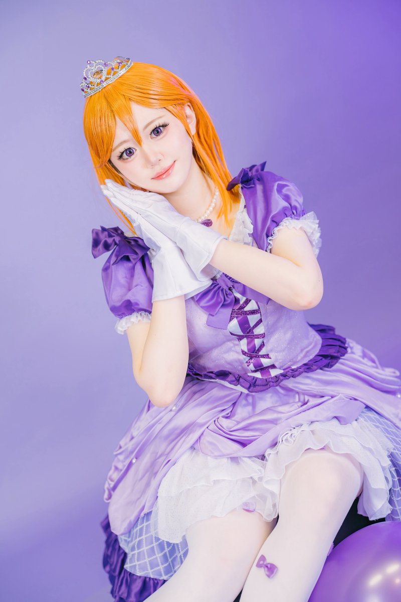 いかるぎ せらこ tweet media