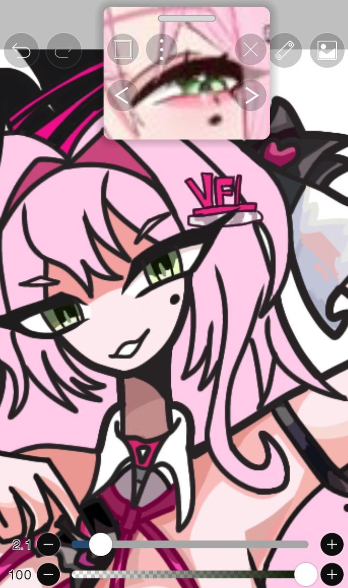 Lesser Leviathan 🌊 tweet media