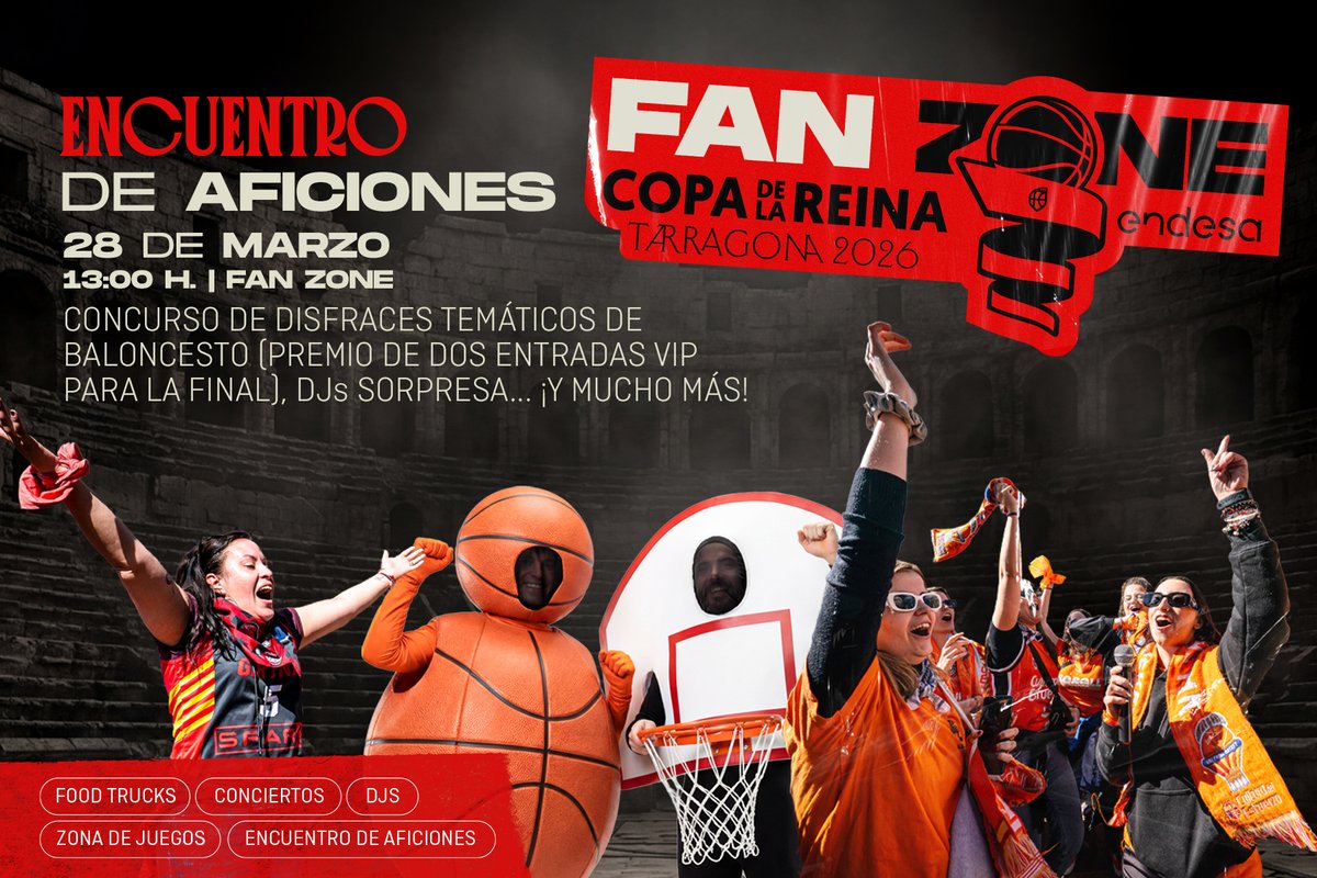 Baloncesto España tweet media