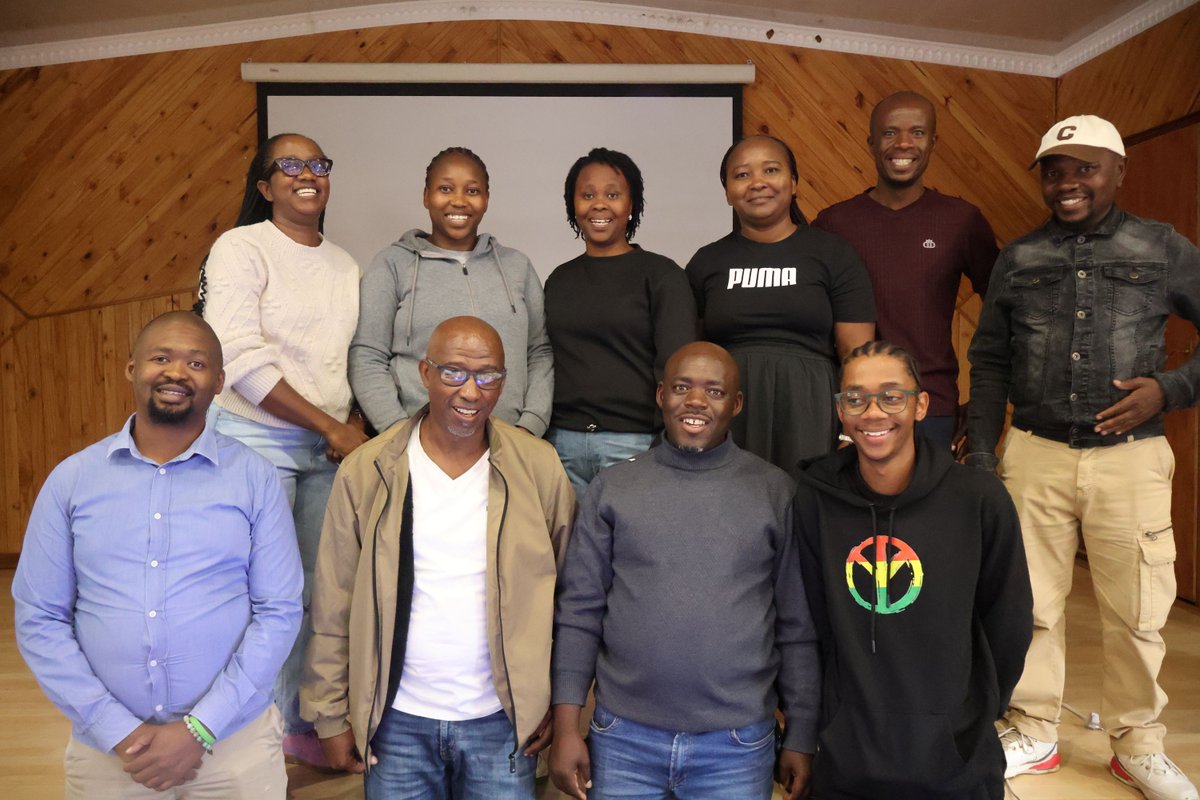 UNFPALesotho tweet media