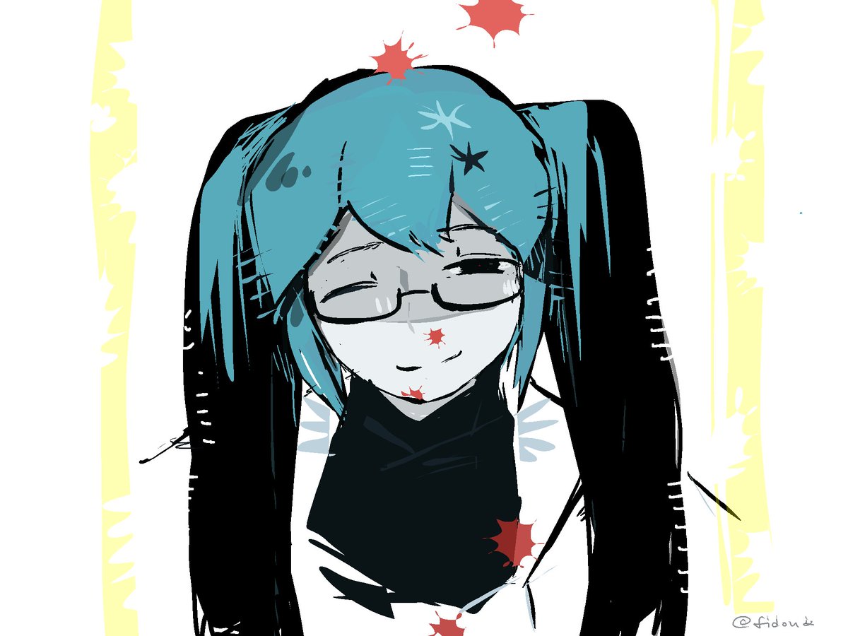 Fidou FD tweet media