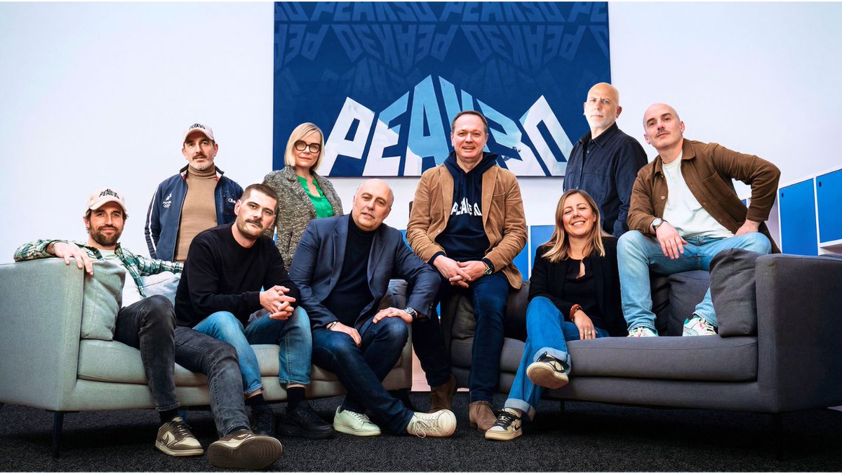 OUR(S) | Le média de la communication tweet media