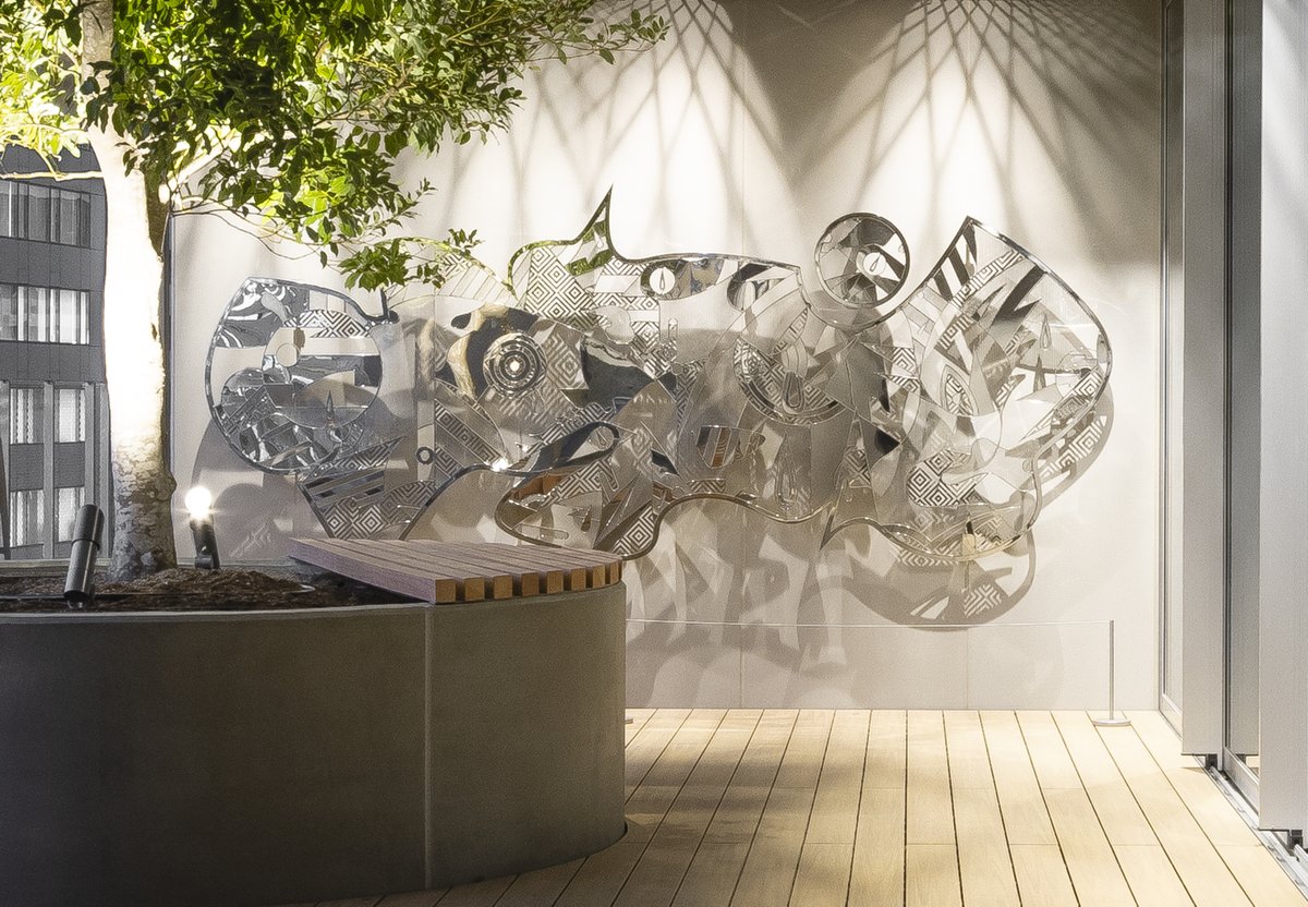 東京建物｜DO for Sustainability. with 東京建物 tweet media