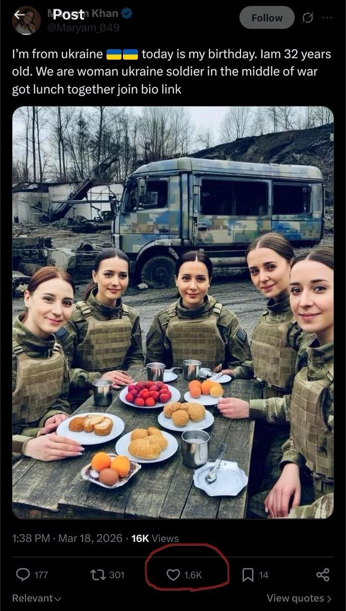 ScamBustersHQ👻 tweet media