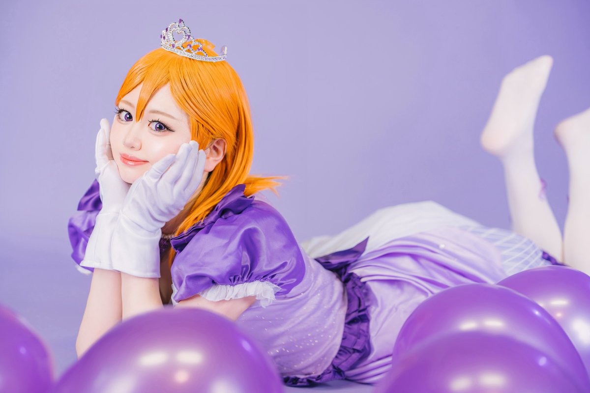 いかるぎ せらこ tweet media