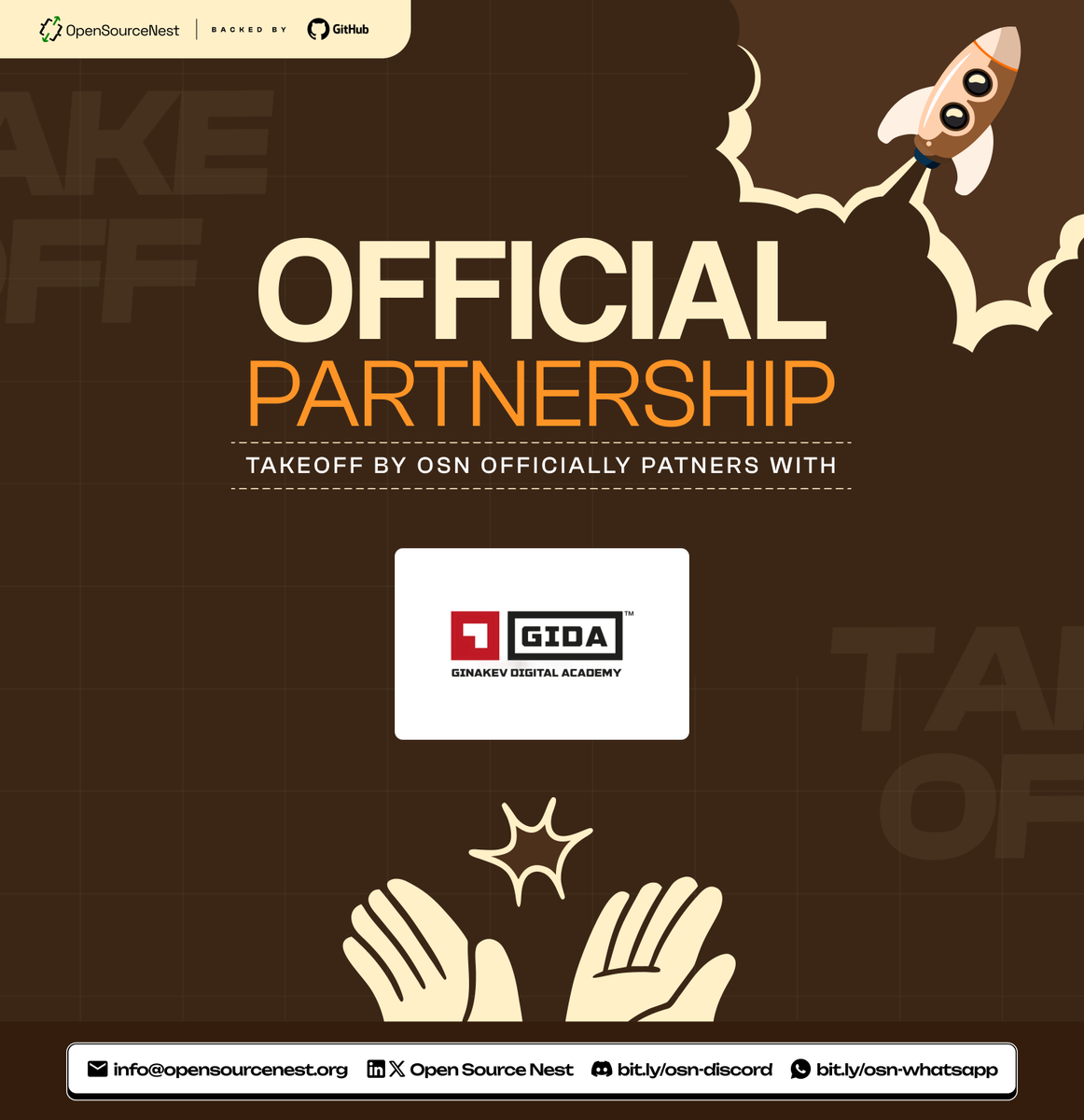 Open Source Nest tweet media