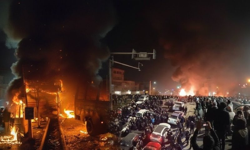 Jerusalem Center for Security and Foreign Affairs tweet media