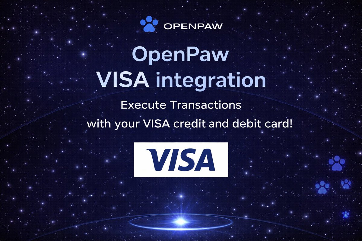 OpenPaw tweet media