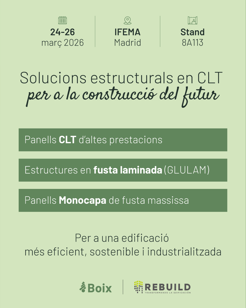 Grup Boix tweet media