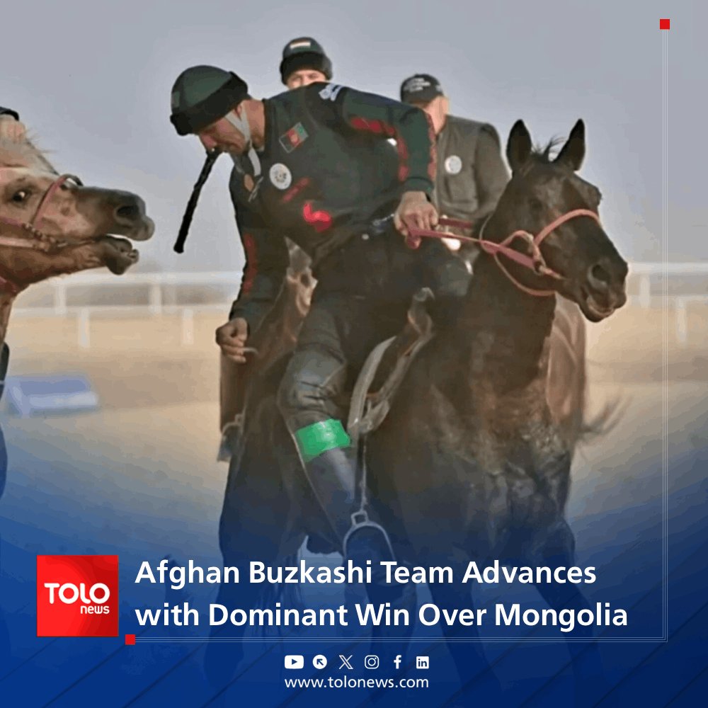 TOLOnews English tweet media