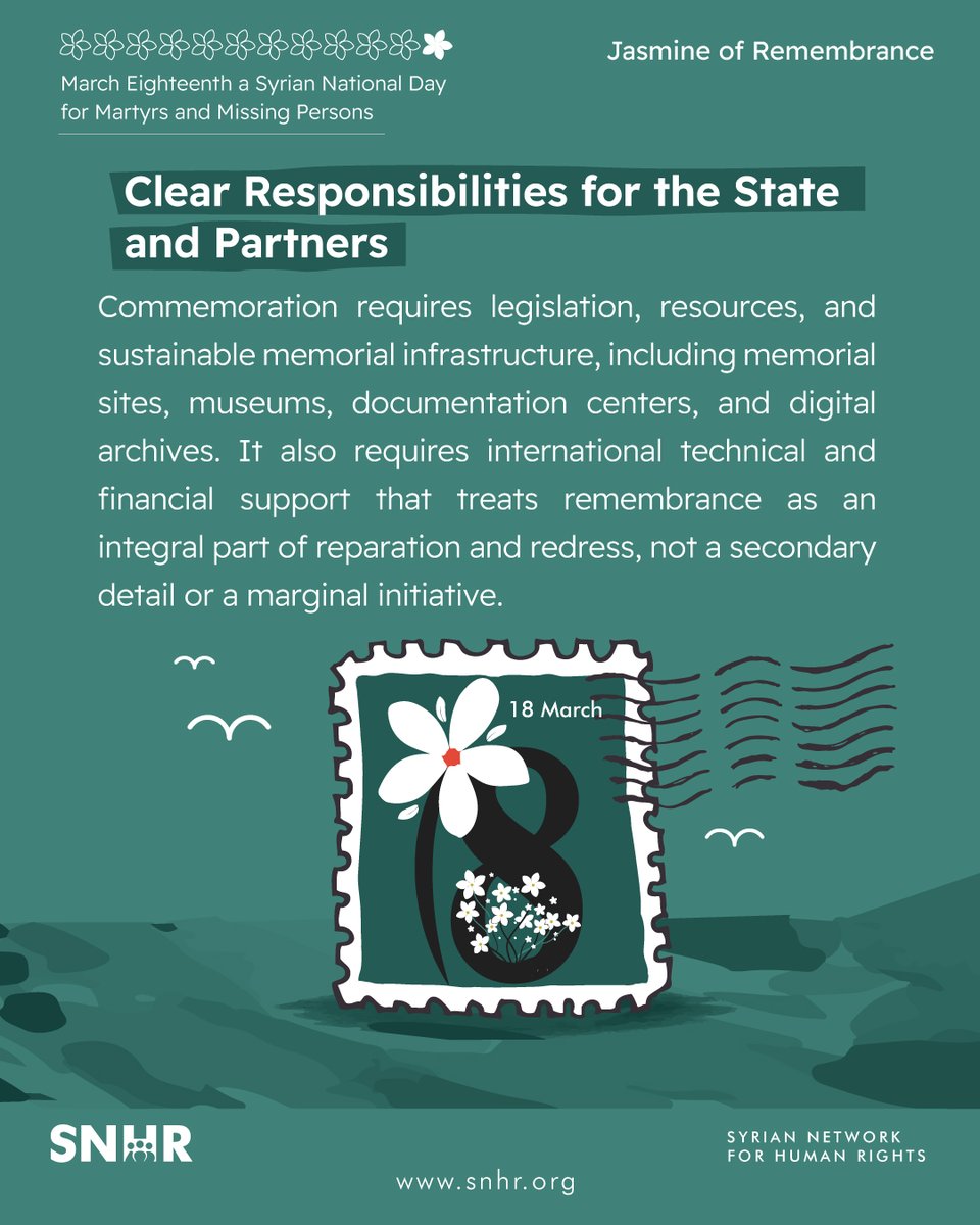 Syrian Network tweet media