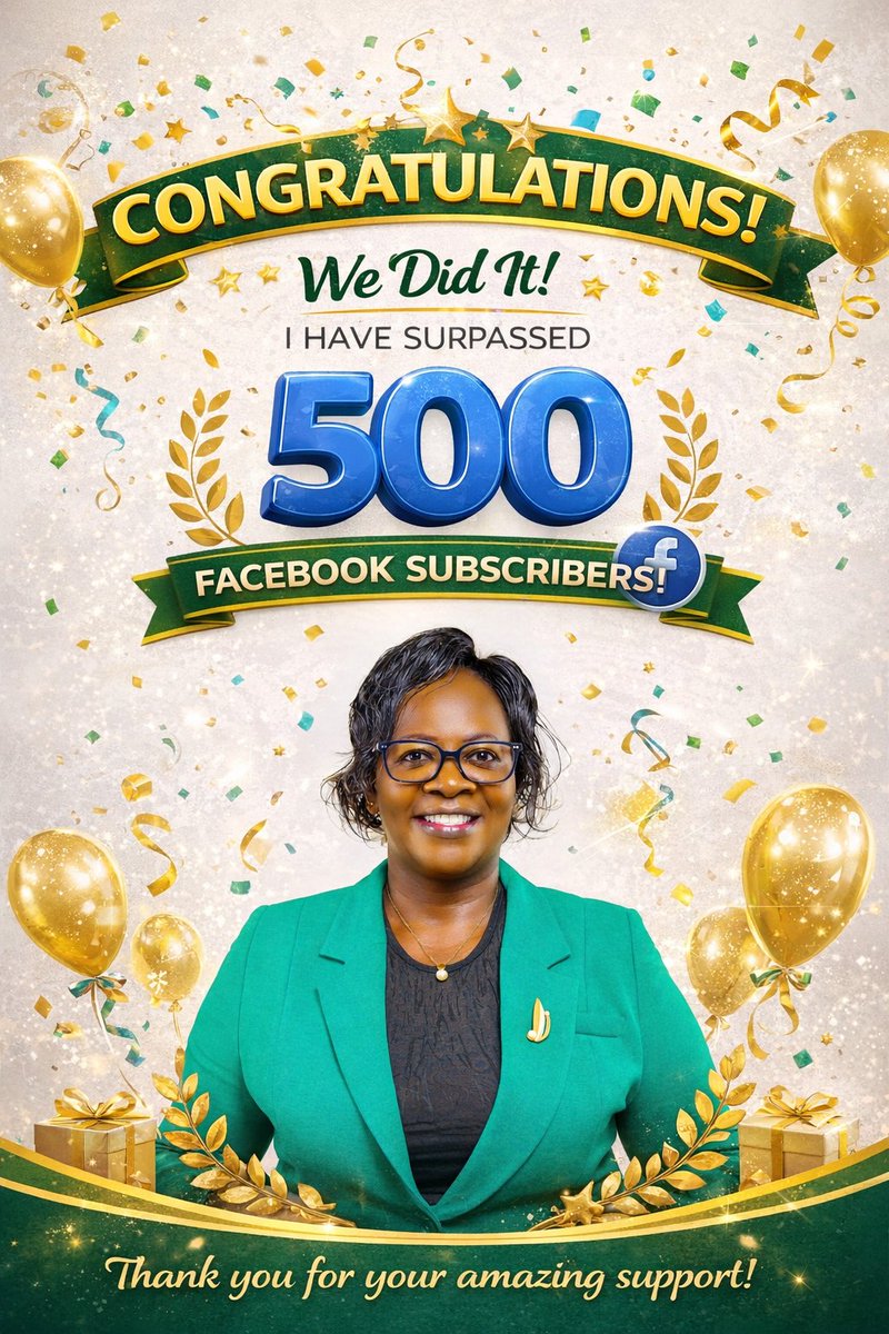 Damaris Kavoi tweet media