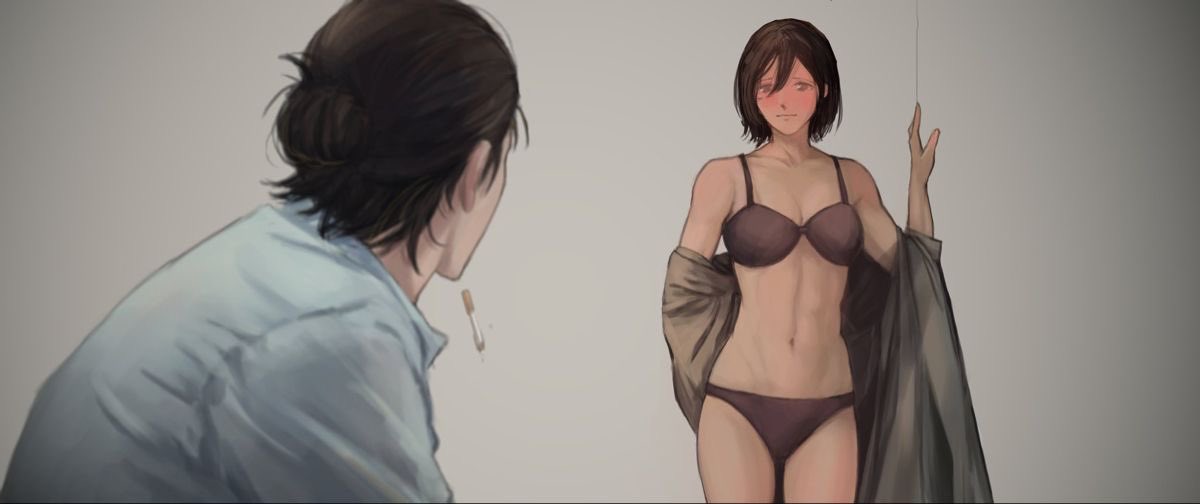 Eren Yeager 🧣 tweet media