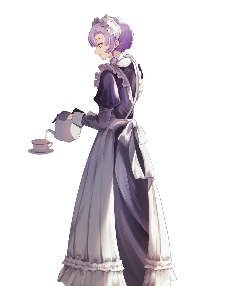 裏山 或(Urayama Aru)🌸「愛縁奇縁」連載中 tweet media