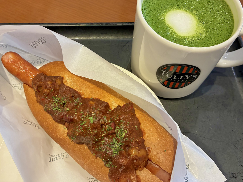 岡見知果（チカ） tweet media