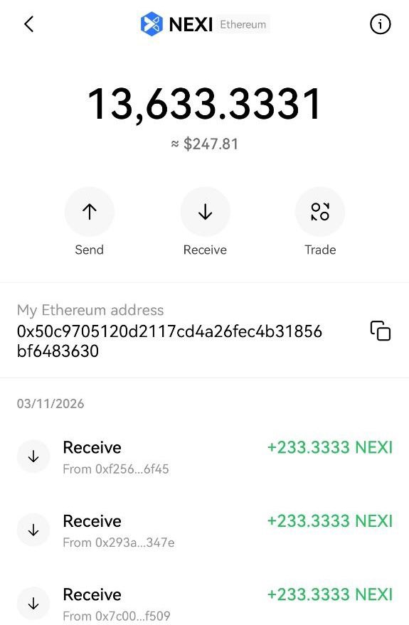 Crypto Chauhan tweet media