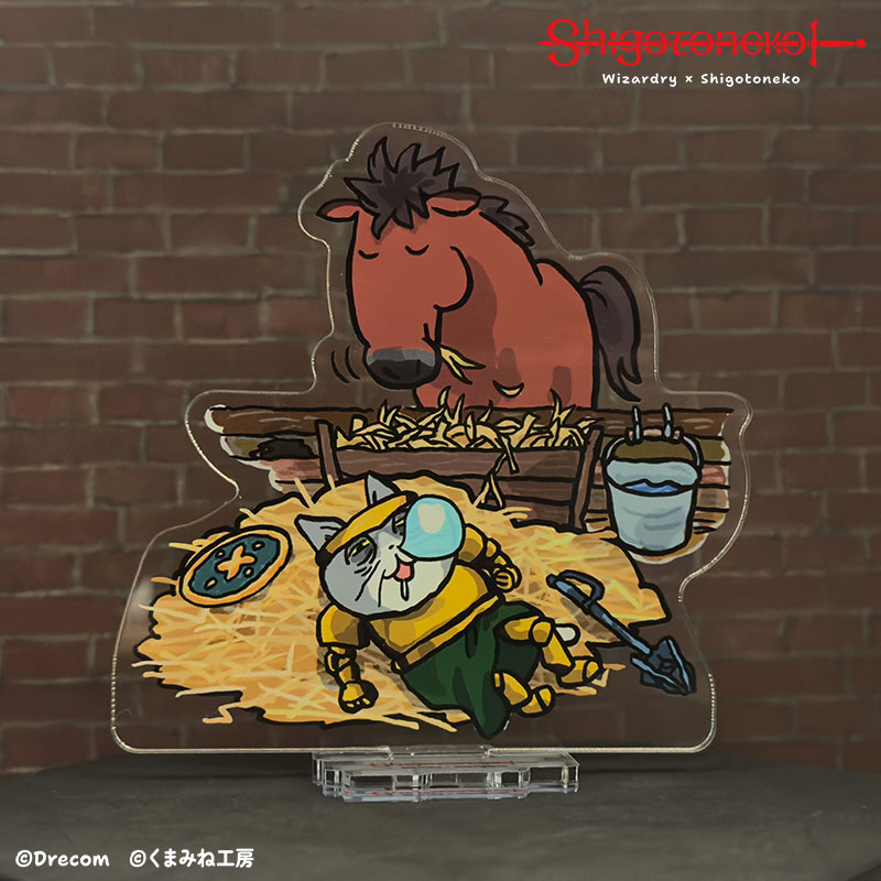 DRECOM SHOP（ドリコムショップ） tweet media