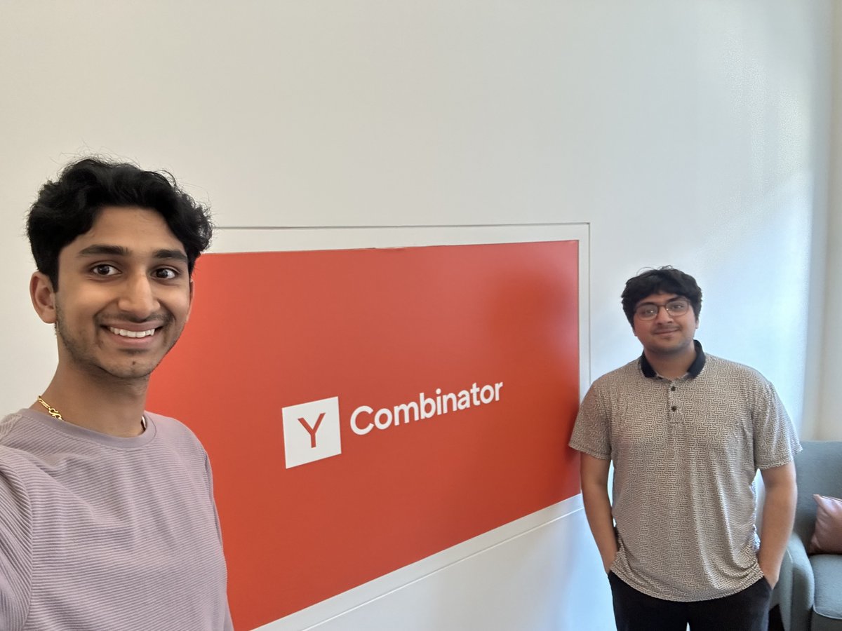 Ary Indarapu tweet media