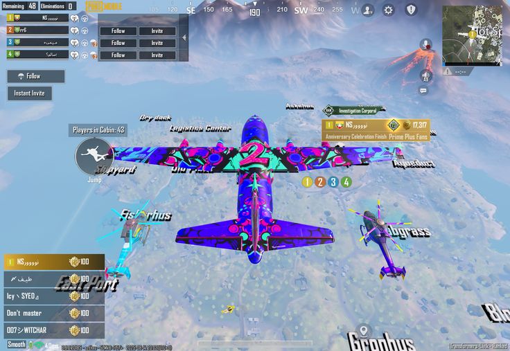 FNBRFISH🔥 tweet media