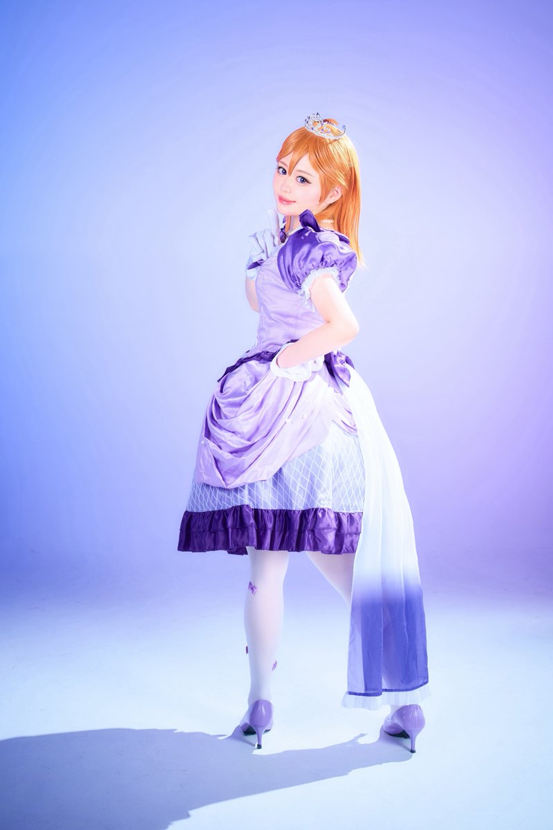 いかるぎ せらこ tweet media