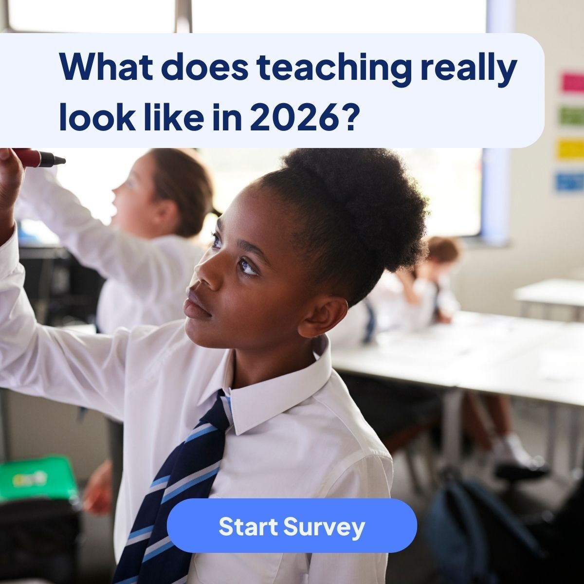 LessonUp tweet media