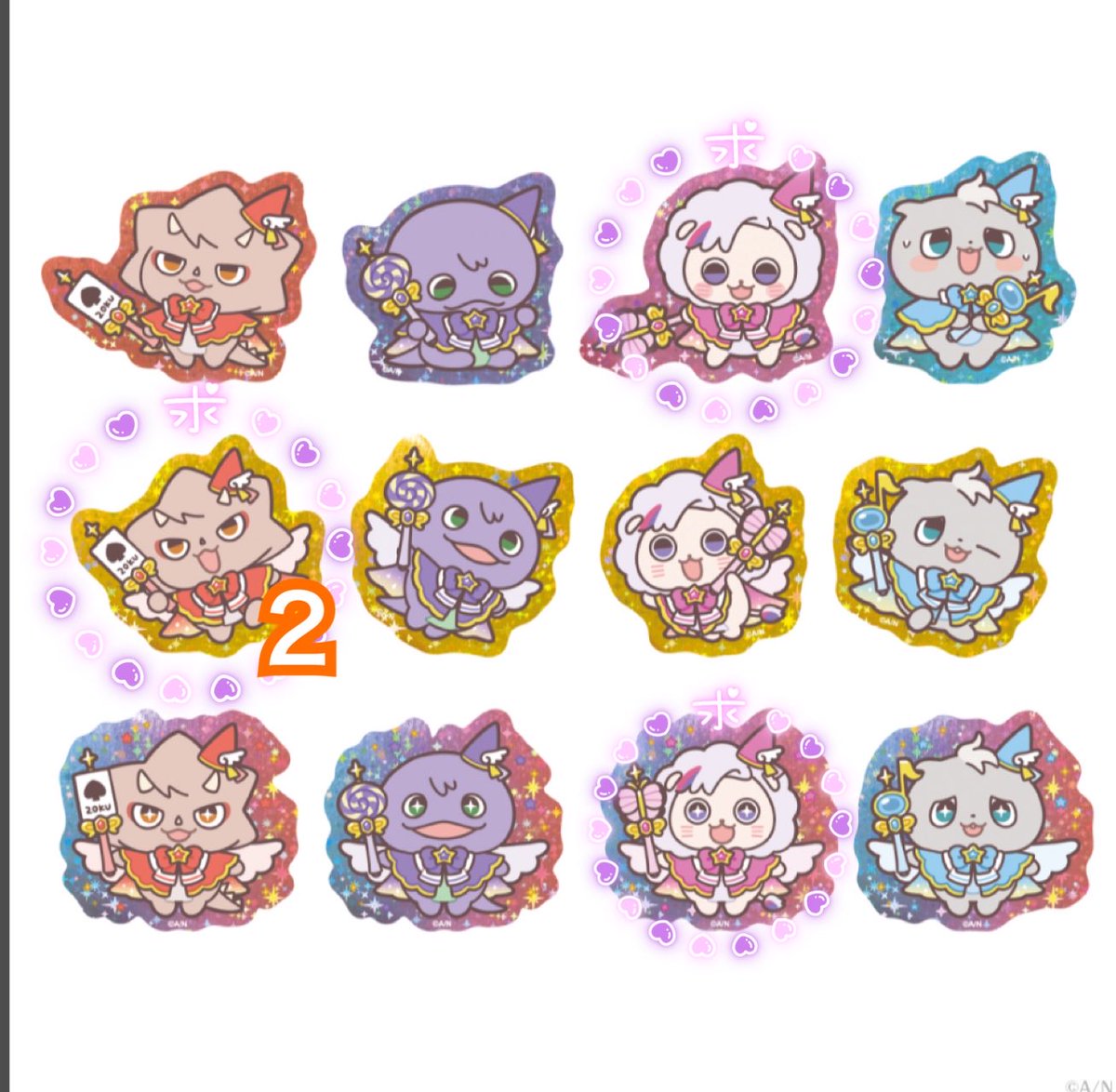 はいろ tweet media