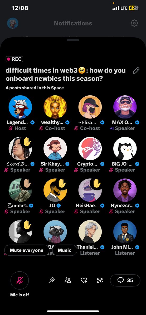 Legendary KC ⭕️ tweet media