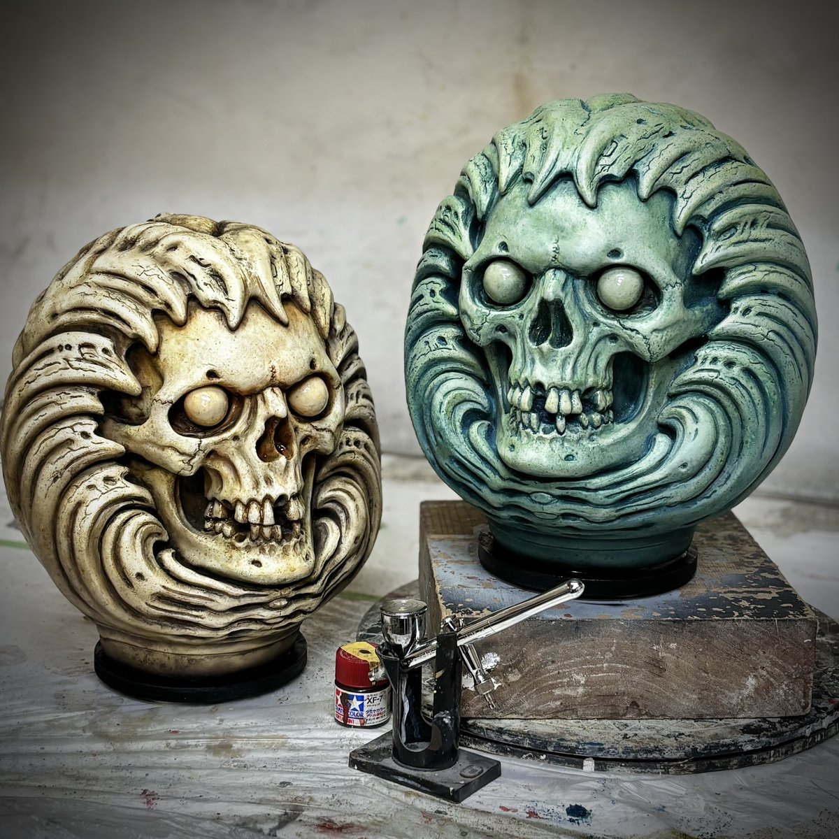 アソウゴム工芸 Aso Keiji tweet media