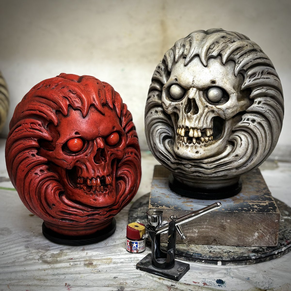 アソウゴム工芸 Aso Keiji tweet media