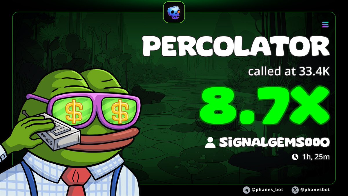 Signal Gems tweet media