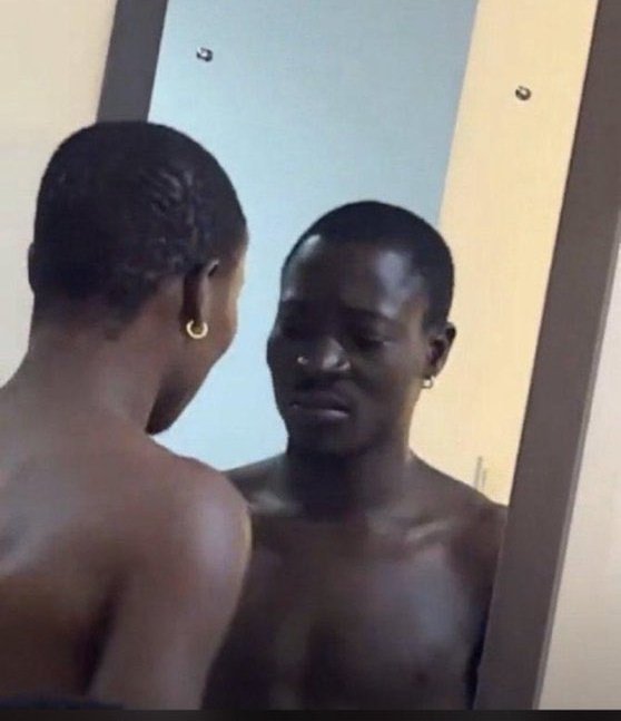 Engr. Khalifa🥷💎 tweet media