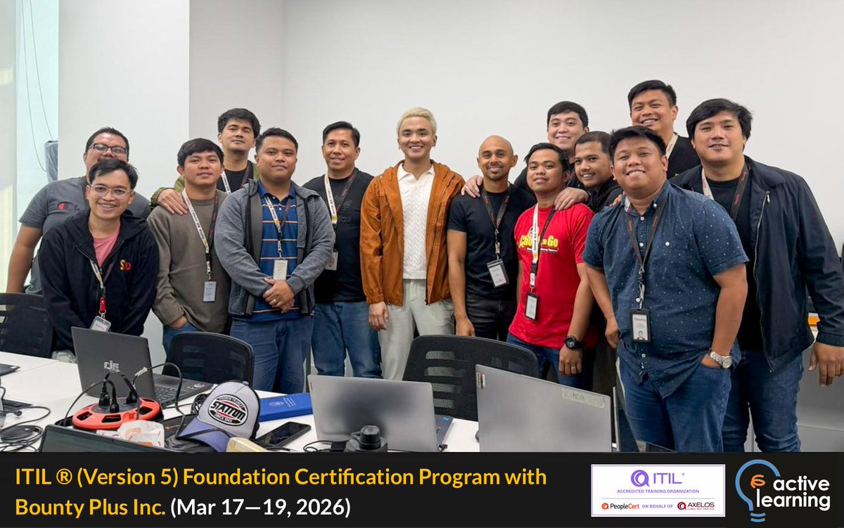 ActiveLearning tweet media