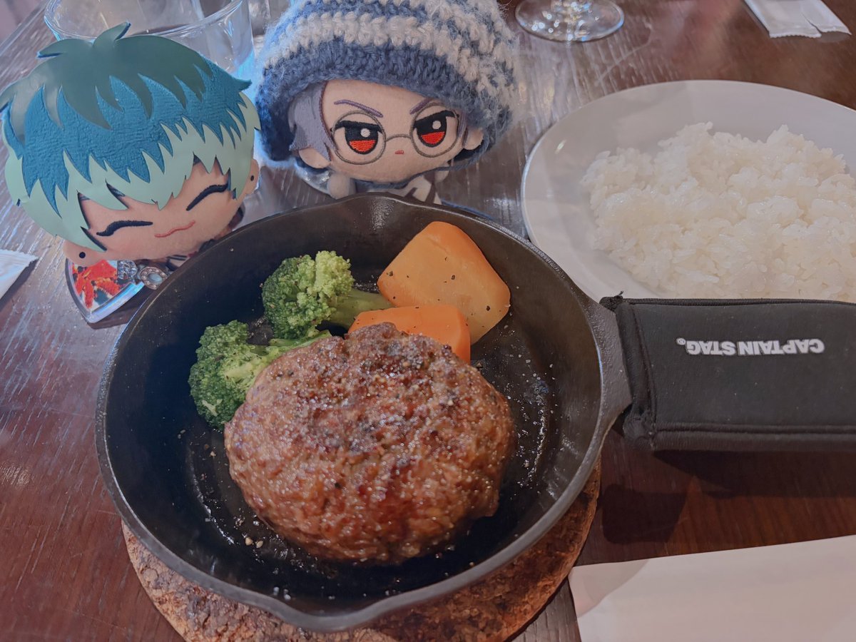 大集合しました‼️沢山さろの話が出来て楽しかったですᕕ( ᴖ ̫ᴖ )ᕗ