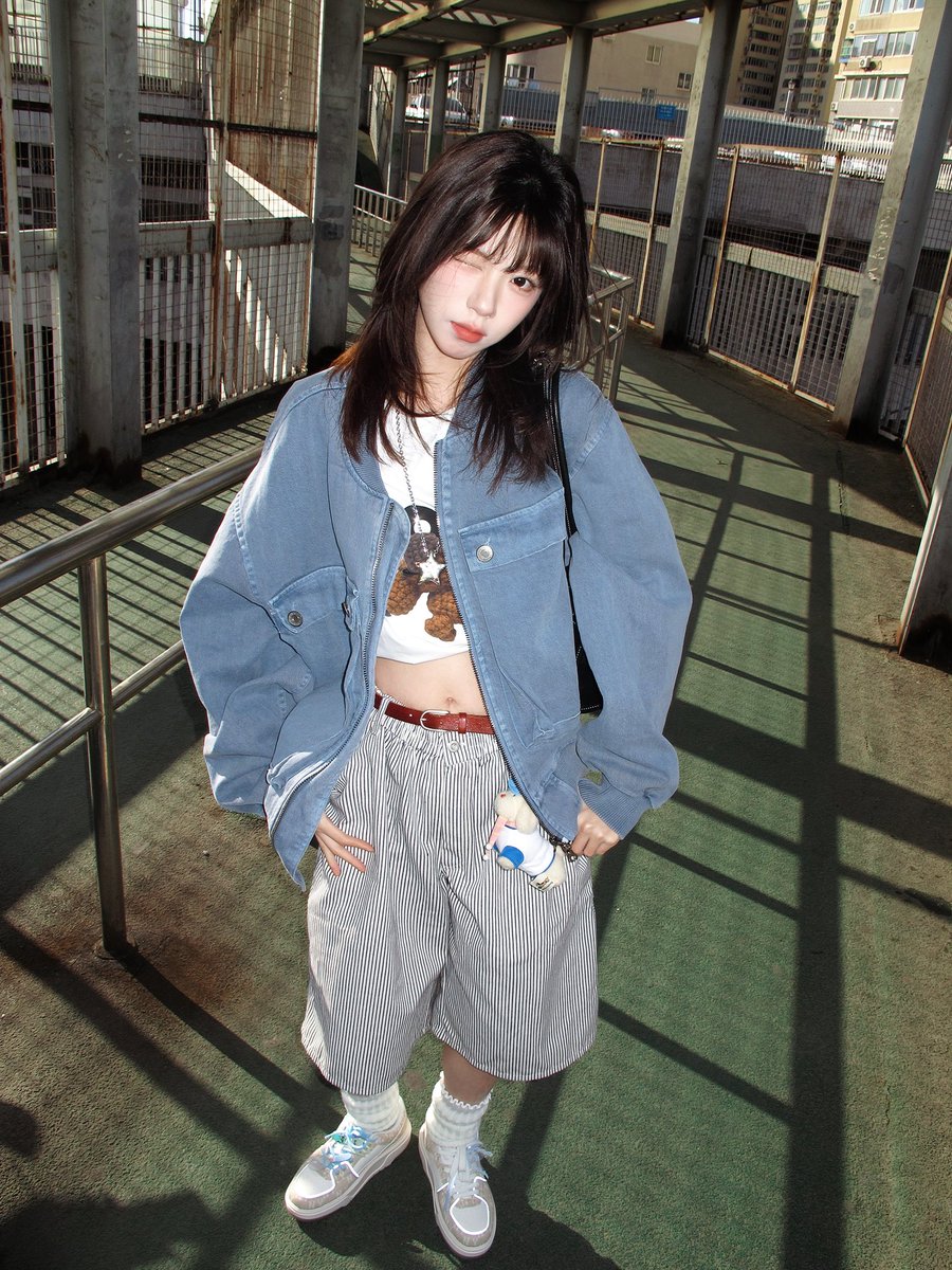 QiaoYiyuFansClub tweet media