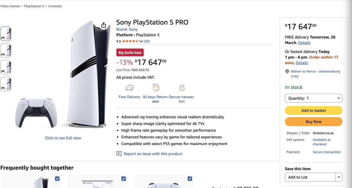 Marco Cocomello / GLITCHED tweet media