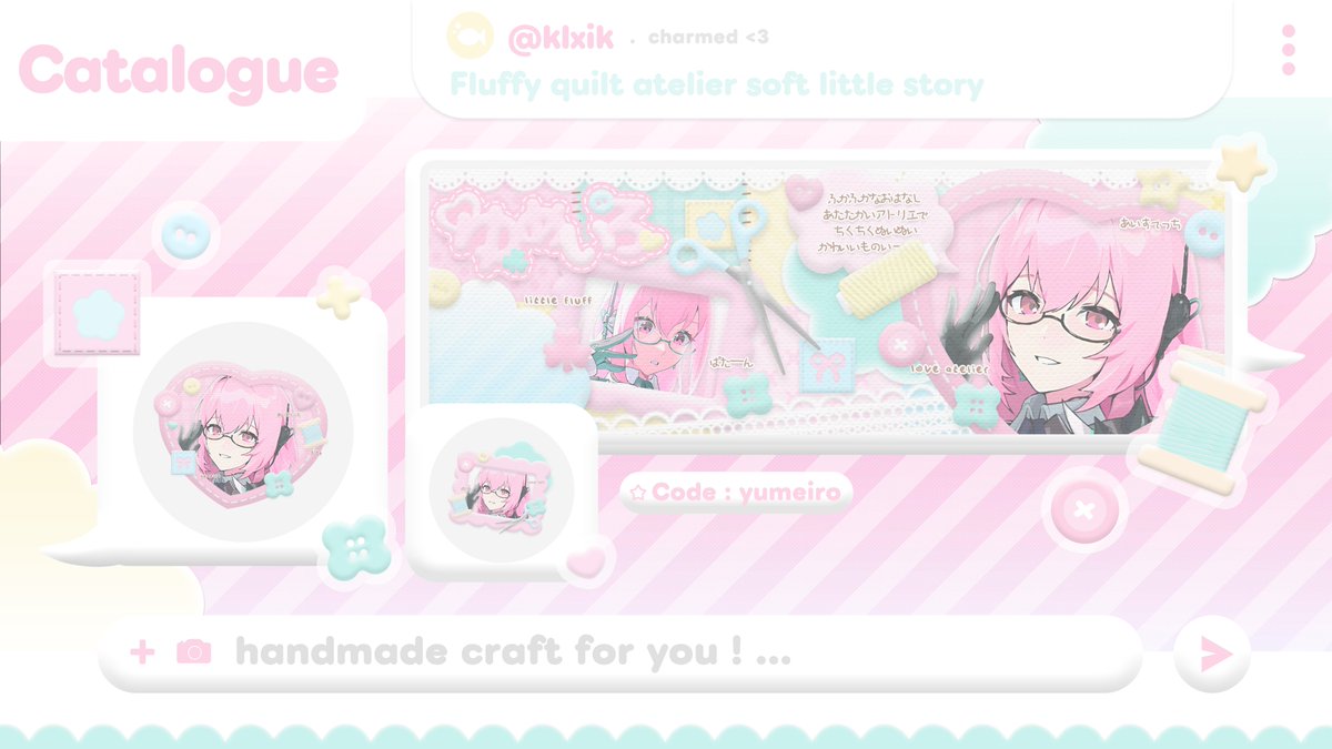 ` 。KieL .ᐟ ᛝ 📍pinned ⸝⸝ tweet media