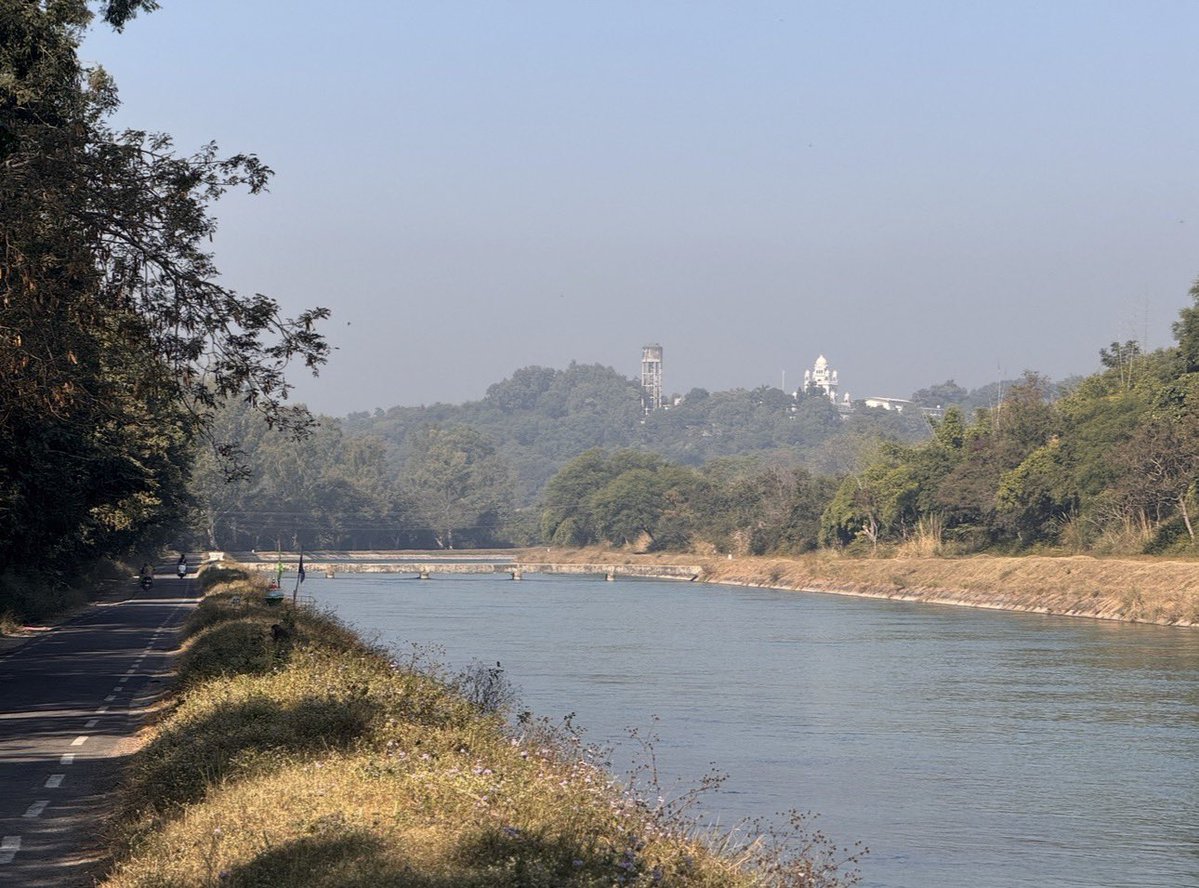 HarshVivek Singh tweet media