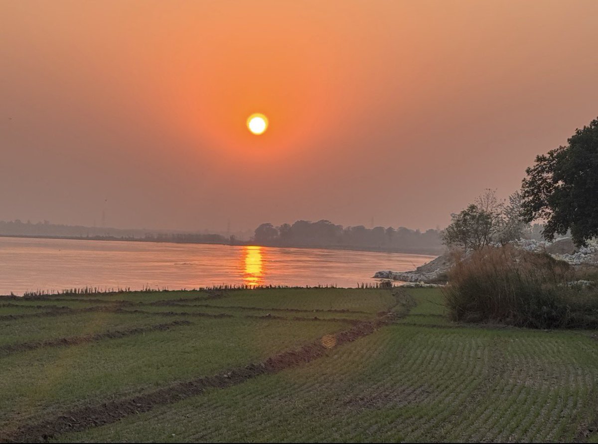 HarshVivek Singh tweet media