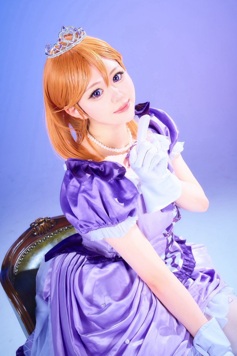 いかるぎ せらこ tweet media