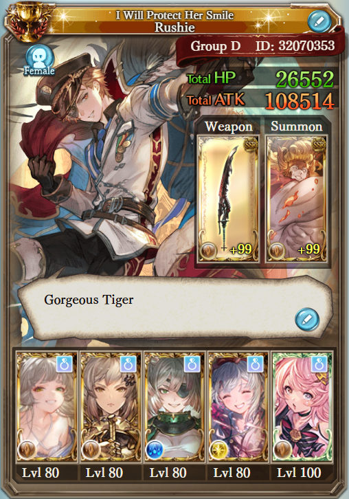 Rushie | ⏳🎼🏴‍☠️🦋 tweet media