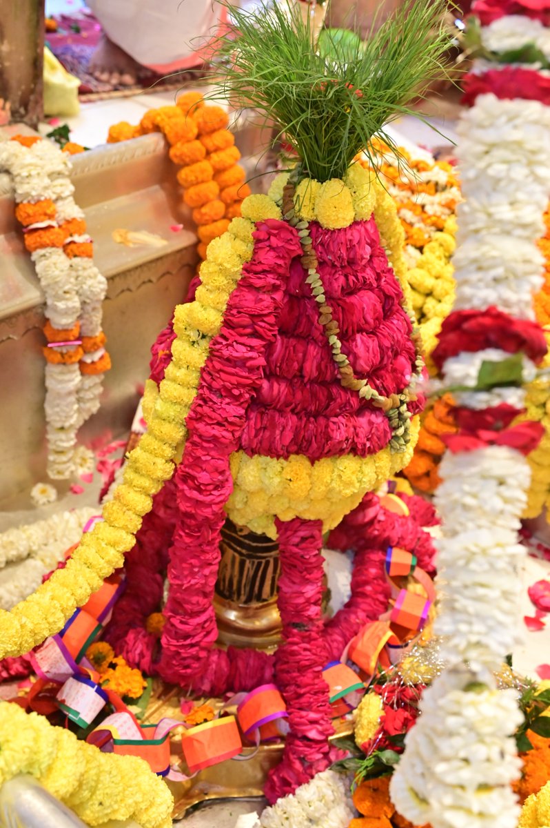 Shri Kashi Vishwanath Temple Trust tweet media